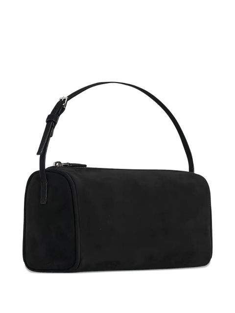 The Row 90's zip-up mini bag - Black - zdjęcie produktu nr 2