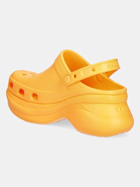 Crocs klapki Classic Bae Clog W