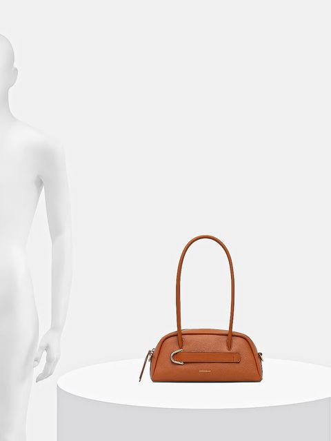 Coccinelle torebka skórzana PAKI