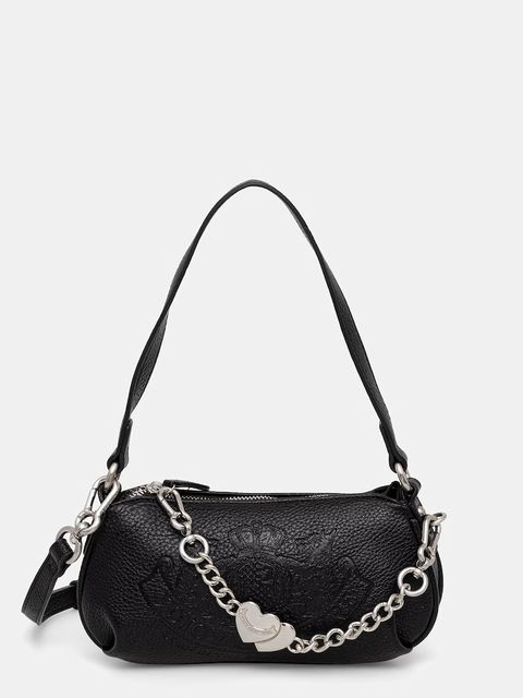 Juicy Couture torebka crossbody damska z imitacji skóry TWIG NARRATIVE - zdjęcie produktu nr 2