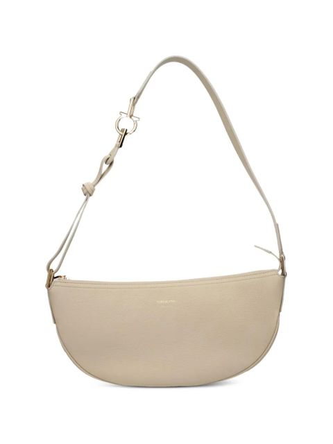 Ferragamo Gancini shoulder bag - Neutrals - zdjęcie produktu nr 1