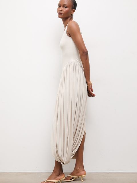 Answear.LAB sukienka letnia z kolekcji Unscripted - zdjęcie produktu nr 1