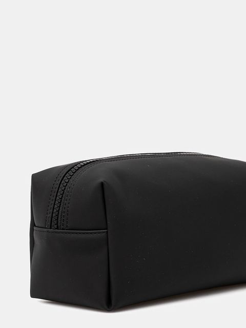 Karl Lagerfeld Jeans kosmetyczka kolor czarny A3M32075