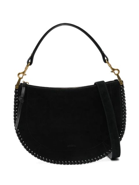 ISABEL MARANT Oskan shoulder bag - Black - zdjęcie produktu nr 1