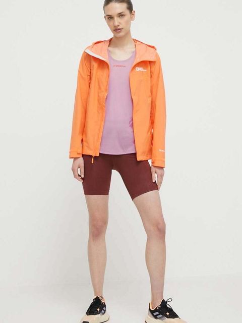 Columbia szorty sportowe Boundless Trek - zdjęcie produktu nr 2