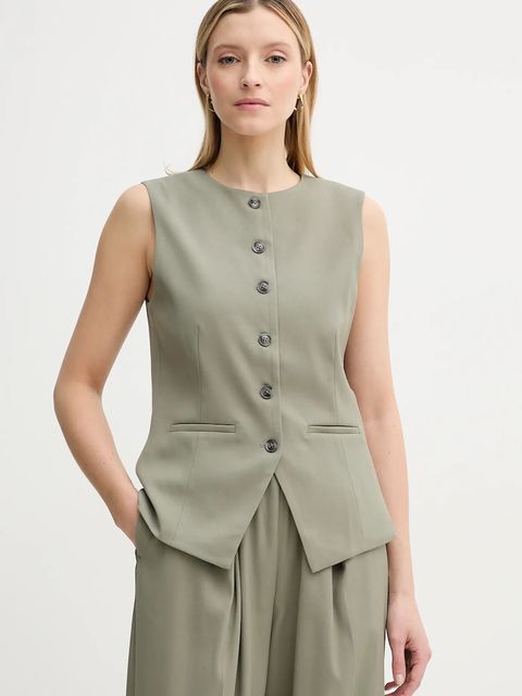 Samsoe Samsoe kamizelka SARUMA - zdjęcie produktu nr 1