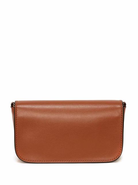 JW Anderson Chain Anchor shoulder bag - Brown - zdjęcie produktu nr 2
