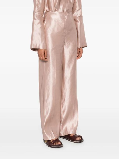 LouLou de Saison Sally trousers - Pink - zdjęcie produktu nr 2