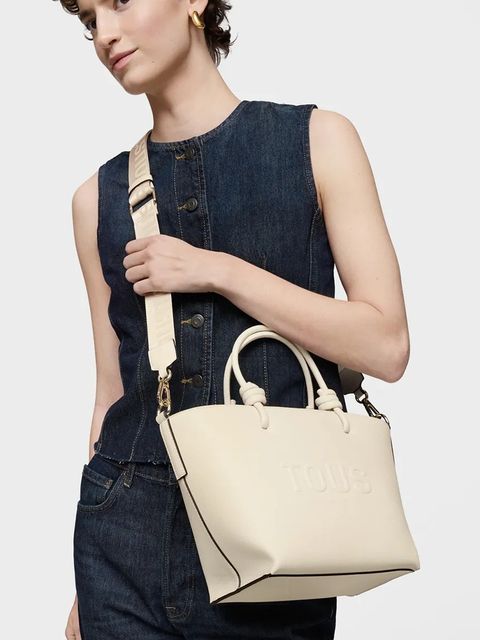 Tous torebka LA RUE NEW