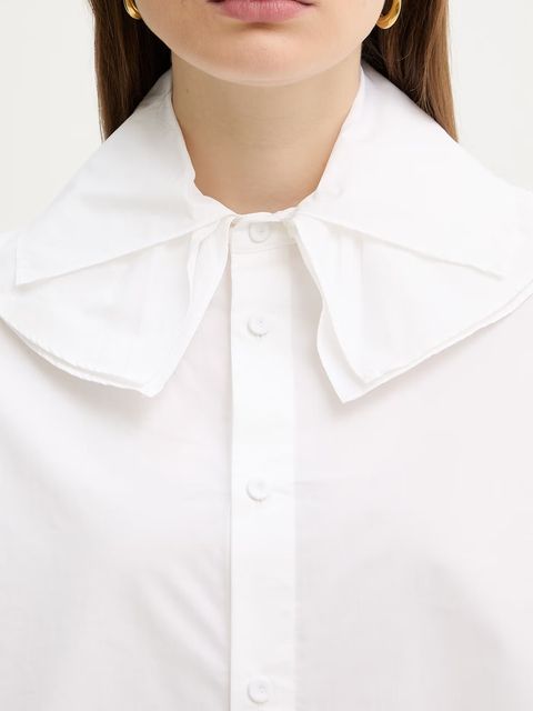 Marella koszula bawełniana ERESIA