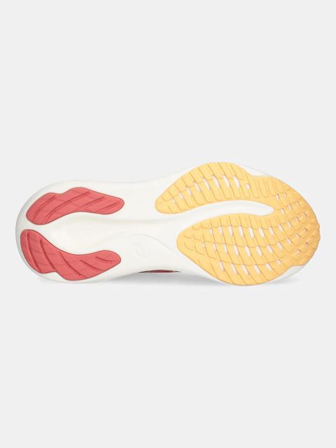 Asics buty treningowe GEL-PULSE 16 damskie kolor różowy 1012B755.700