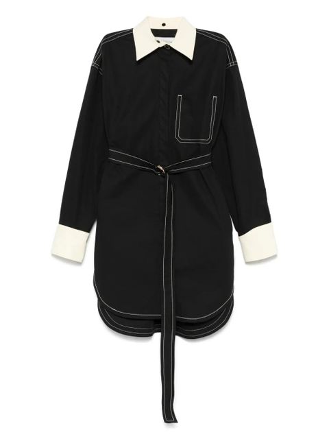 Sportmax Myovid shirt - Black - zdjęcie produktu nr 1