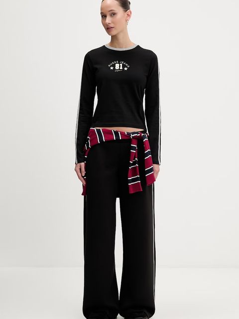 Guess Jeans longsleeve - zdjęcie produktu nr 1