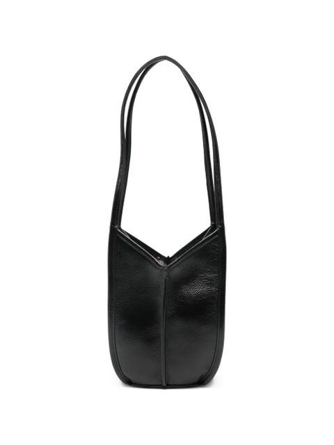 Hereu Calella shoulder bag - Black - zdjęcie produktu nr 1