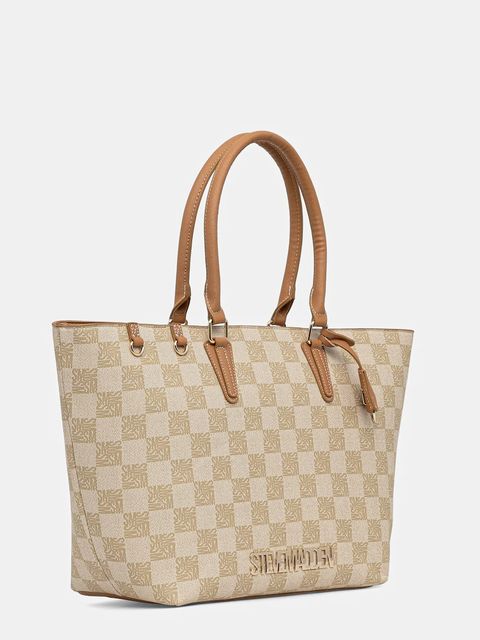 Steve Madden torebka Bjude-7 kolor beżowy SM13001774