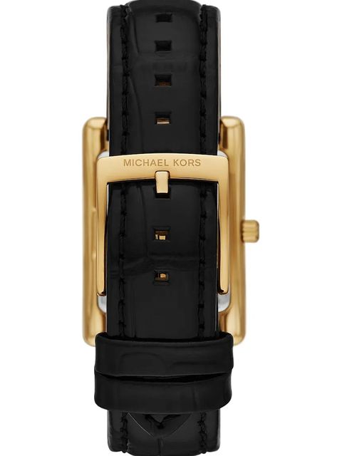 Michael Kors zegarek damski kolor złoty MK4965 - zdjęcie produktu nr 2