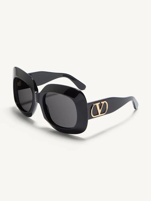Valentino okulary przeciwsłoneczne VLS-180 - zdjęcie produktu nr 1