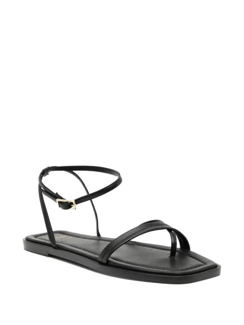 ATP Atelier Miane sandals - Black