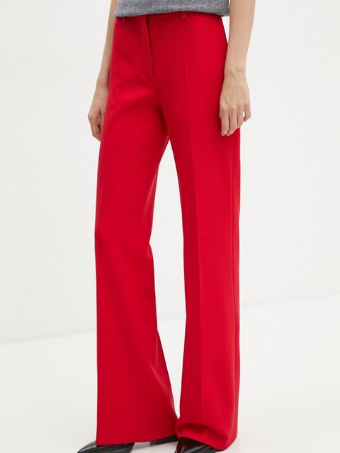 MSGM spodnie - zdjęcie produktu nr 1