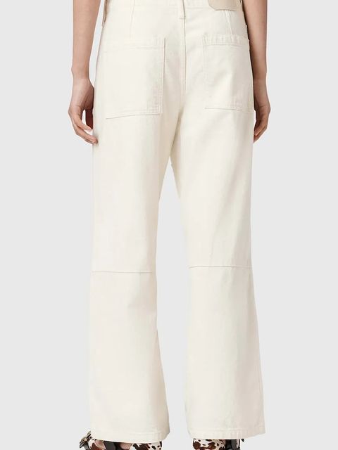 AllSaints jeansy TAY - zdjęcie produktu nr 1