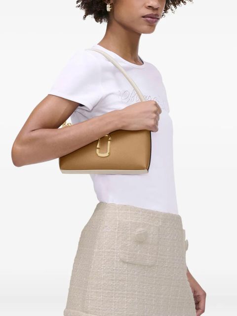 Marc Jacobs The Utility Snapshot cross body bag - Neutrals