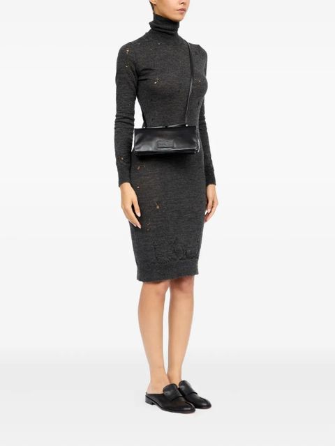 MM6 Maison Margiela New Numeric shoulder bag - Black