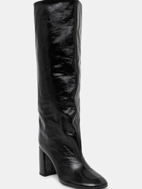 Answear.LAB kozaki skórzane