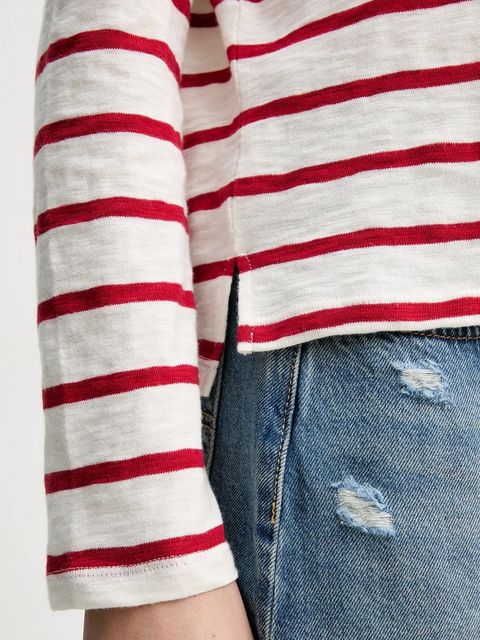 Levi's longsleeve bawełniany