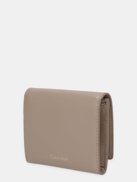 Calvin Klein portfel skórzany - zdjęcie produktu nr 1