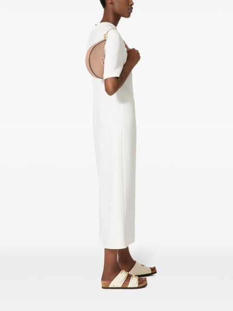 Valentino Garavani mini VLogo Signature Hobo bag - Pink - zdjęcie produktu nr 2