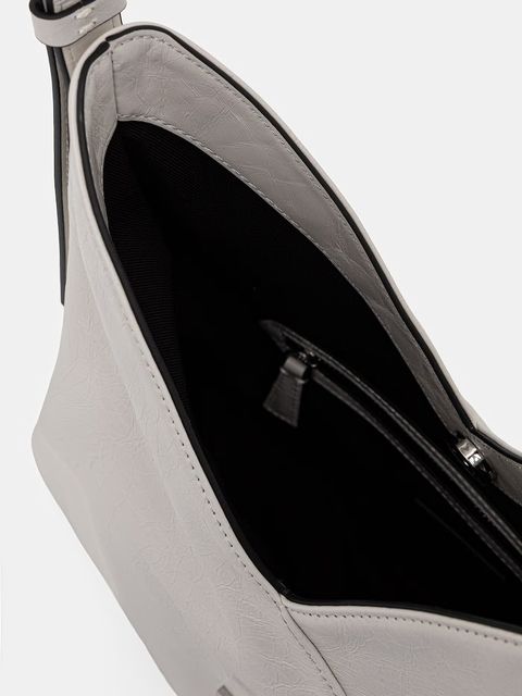 Karl Lagerfeld Jeans torebka skórzana