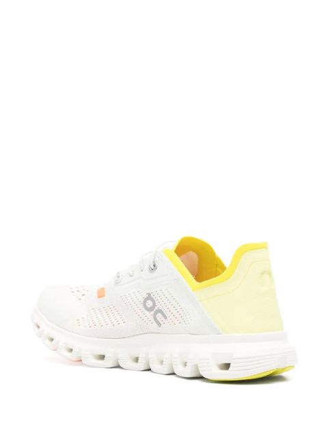 On Running Cloud 6 Coast sneakers - Green