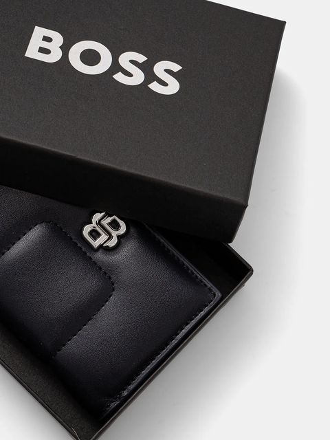 BOSS portfel B_ICON SM Wallet