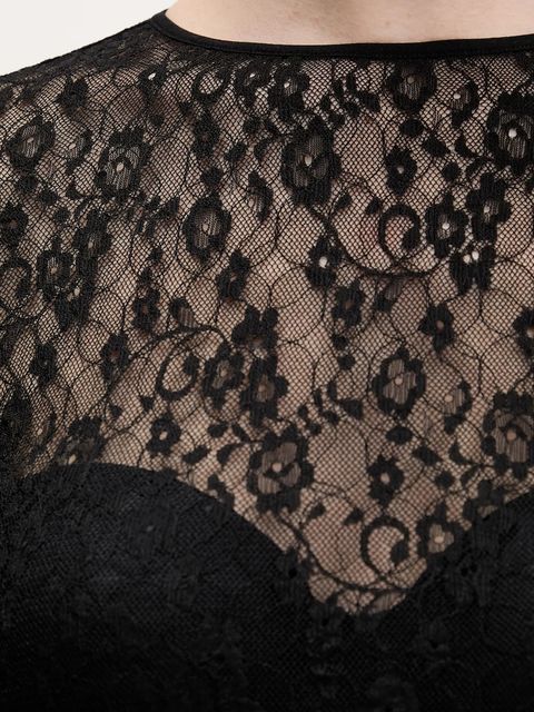 HUGO t-shirt Dulietta damskie kolor czarny gładka 50554252