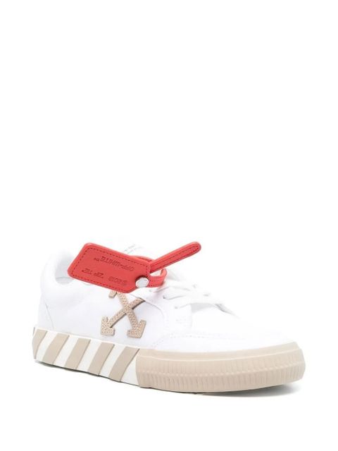 Off-White Vulcanized low-top sneakers - zdjęcie produktu nr 2