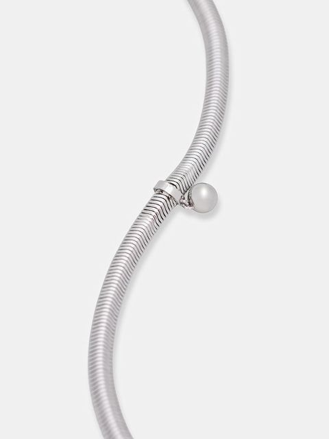 Calvin Klein bransoletka damska - zdjęcie produktu nr 1