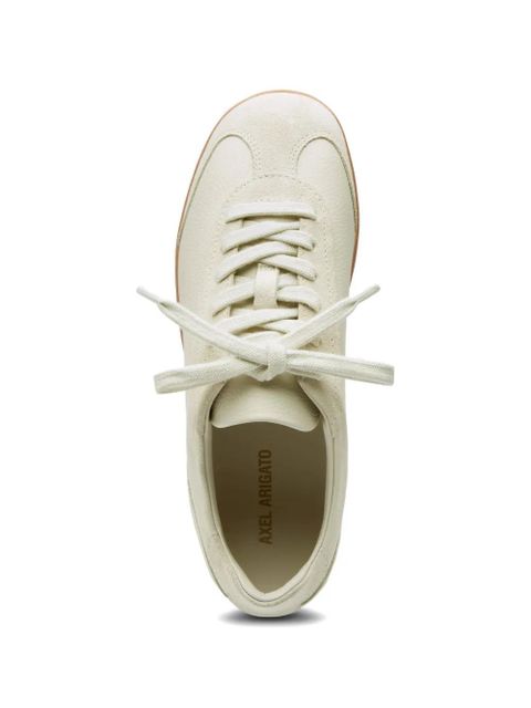 Axel Arigato Zane lace-up sneakers - Neutrals