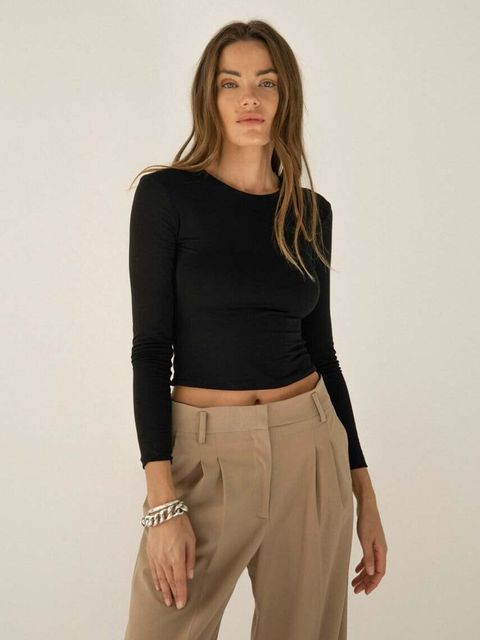 Saint Body longsleeve - zdjęcie produktu nr 1