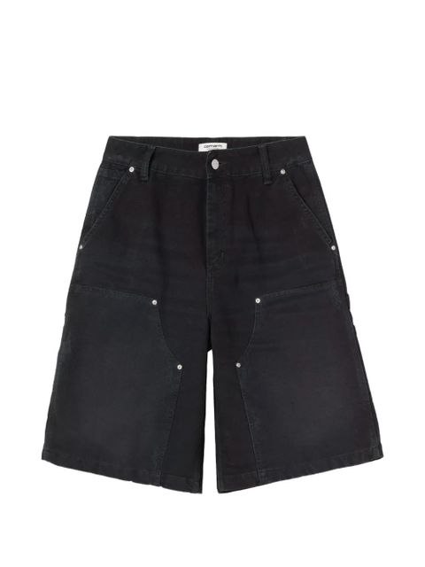 Carhartt WIP Branford shorts - Black - zdjęcie produktu nr 1