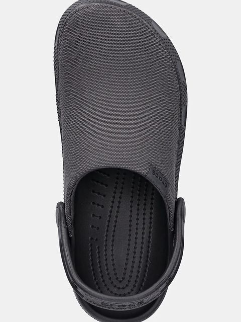 Crocs klapki Classic Crafted Clog