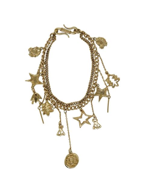 ALEMAIS Jem charm bracelet - Gold - zdjęcie produktu nr 1