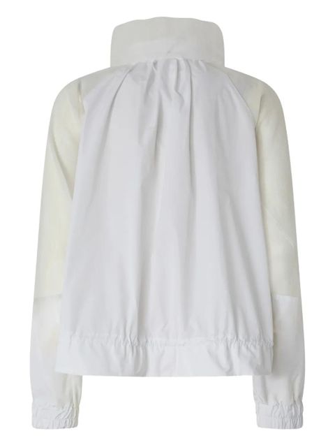 PINKO pocket jacket - White - zdjęcie produktu nr 2