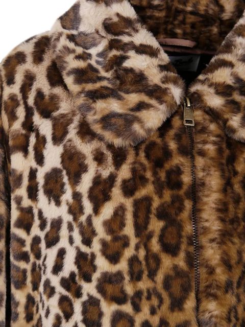 MC2 Saint Barth Aveline jacket - Brown