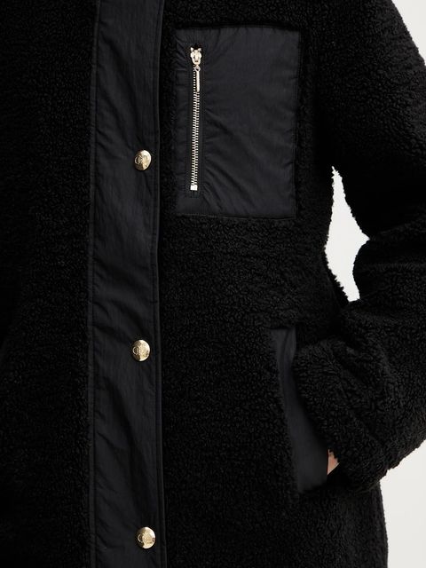 Liu Jo kurtka dwustronna