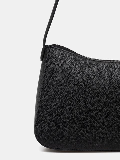 Armani Exchange torebka kolor czarny XW001213 AF15625