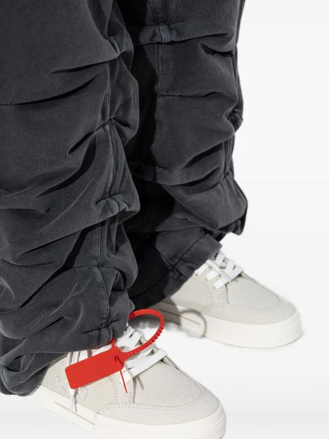 Off-White Arrows Zip Tie sneakers - Neutrals