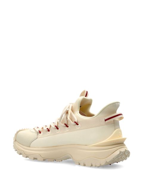 Moncler Trailgrip sneakers - White - zdjęcie produktu nr 2