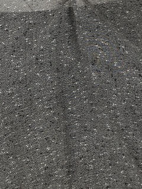 Gucci sleeveless bow-detail blouse - Grey