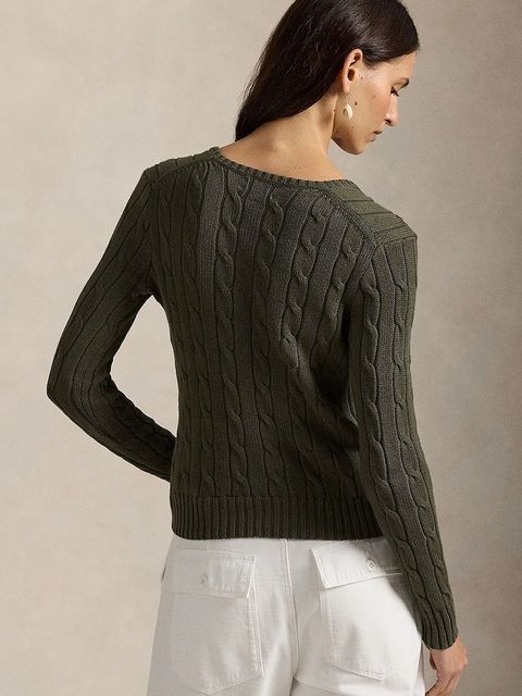 Polo Ralph Lauren sweter - zdjęcie produktu nr 1