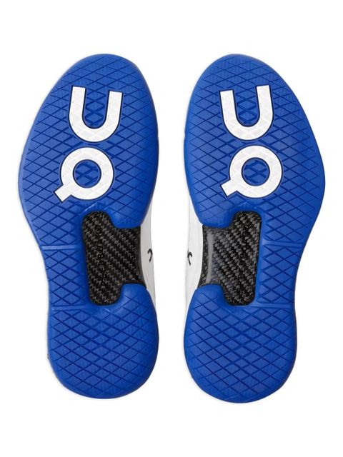 On Running perforated-detail trainers - White - zdjęcie produktu nr 2